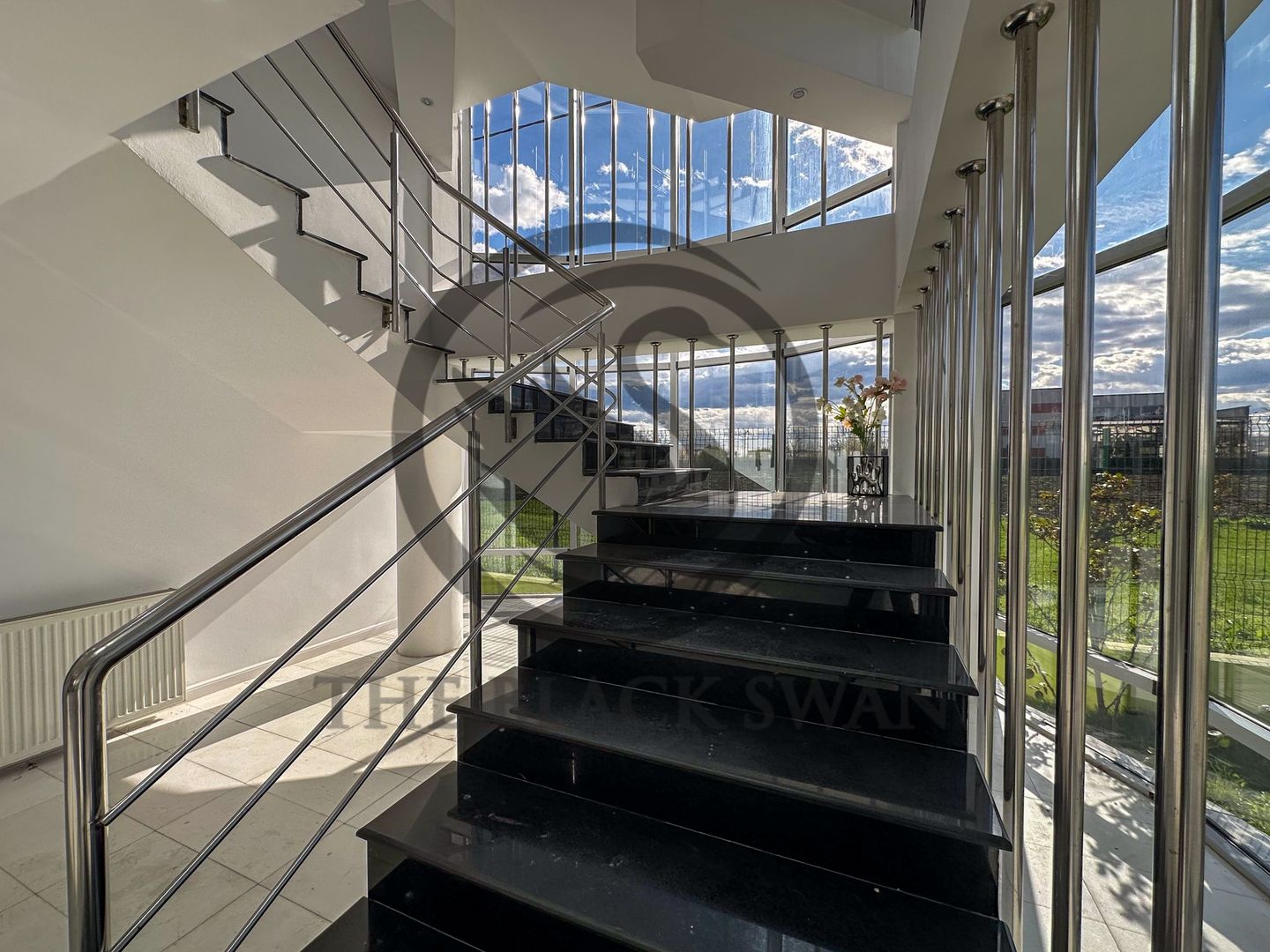 Cladire de birouri de inchirat | 500 mpu | Ploiesti | Comision 0% - Poză 16