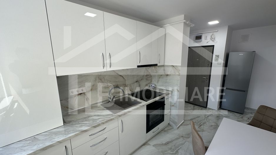Apartament de 2 camere, 50mp, decomandat, prima inchiriere, Zona UMFST - Poză 2