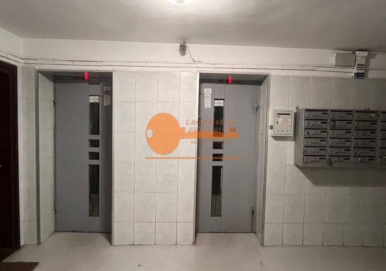 Apartament cu vedere libera spre Parcul Tineretului | Metrou la 500 m - Poză 14