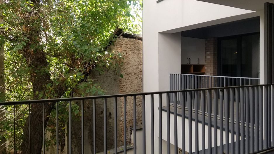 Apartamente 2 camere bloc nou Universitate Armemeasca prima Inchiriere - Poză 28