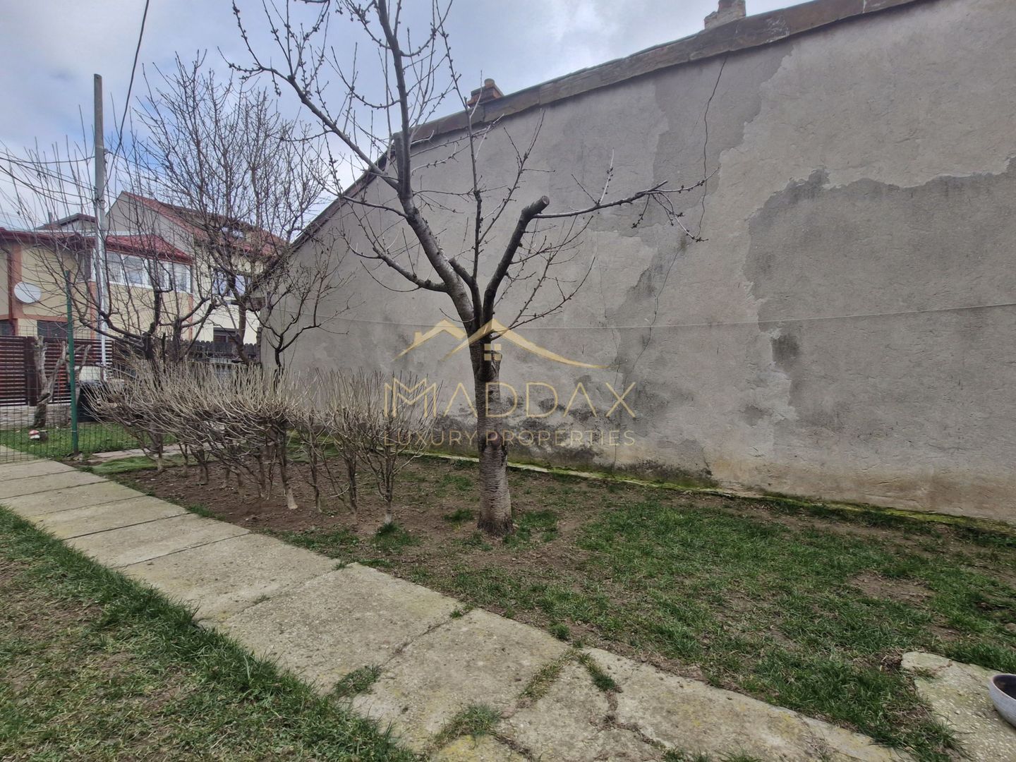 Vilă *5 camere // Cartier Ion Creangă // Sector 2 - Poză 32