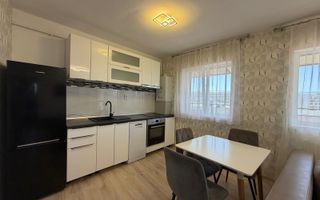 Apartament de 4 camere, modern, 87mp, parcare, zona The Office - Poză 2