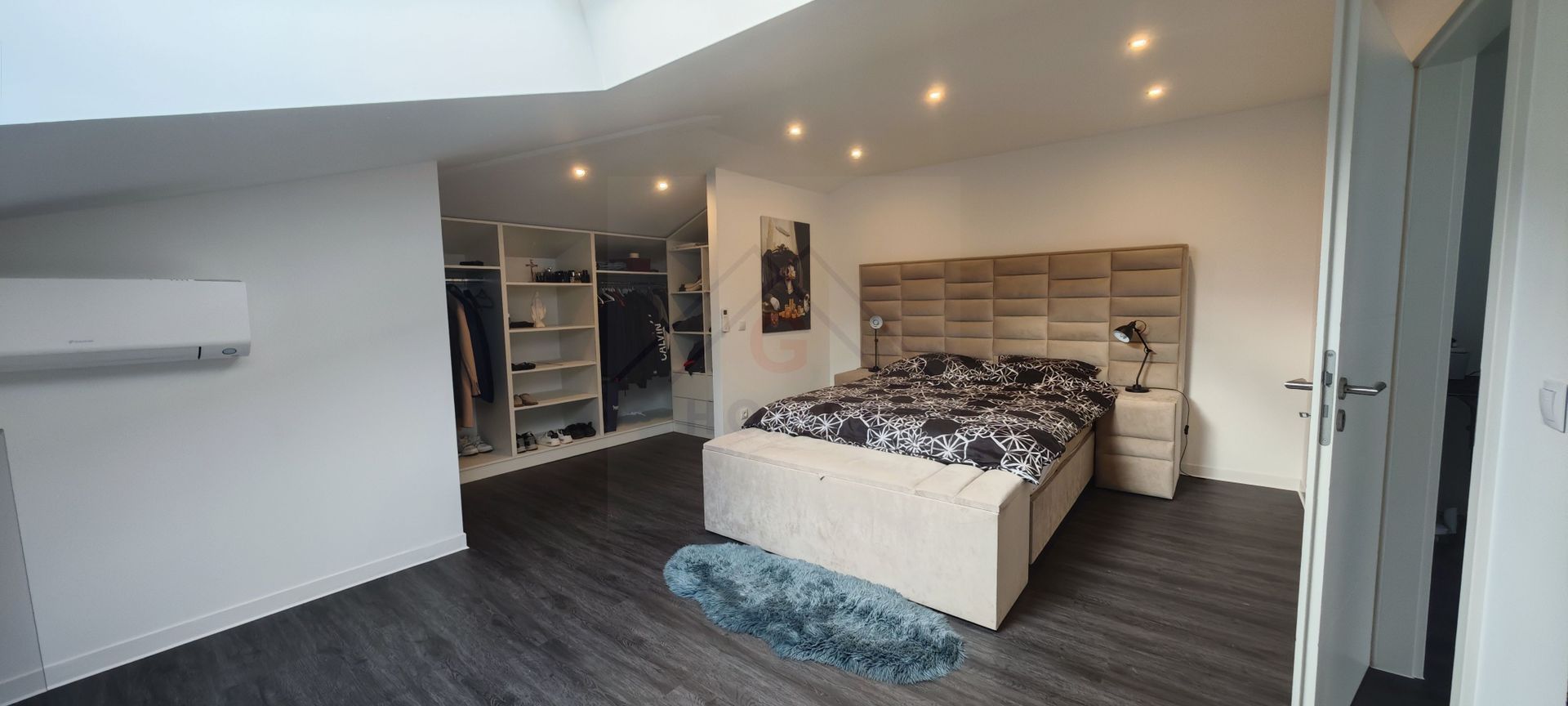 Casa noua, mobilata si utilata, la asfalt, 160 mp. COMISION ZERO! - Poză 10