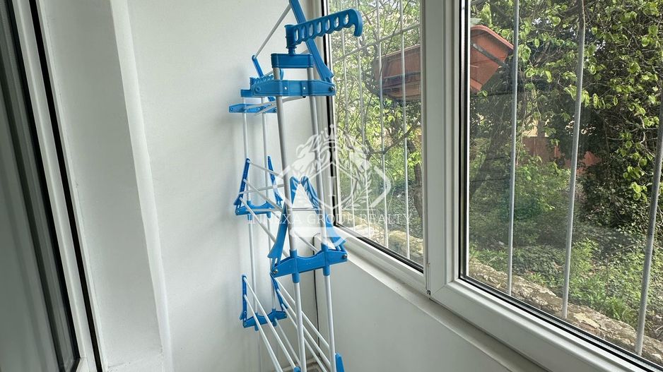 Apartament 2 camere parter inalt centrala proprie bloc 1938 | str.Fluierului - Poză 15