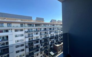 Studio modern, 40mp, parcare subterana, zona Soporului - Poză 6