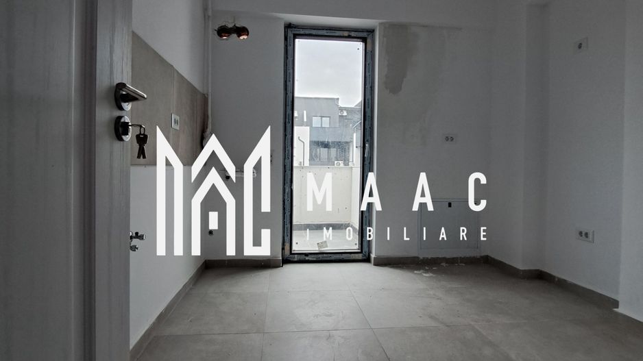 Apartament 2 camere | etaj2 | Dem. Radulescu| 70mp - Poză 6