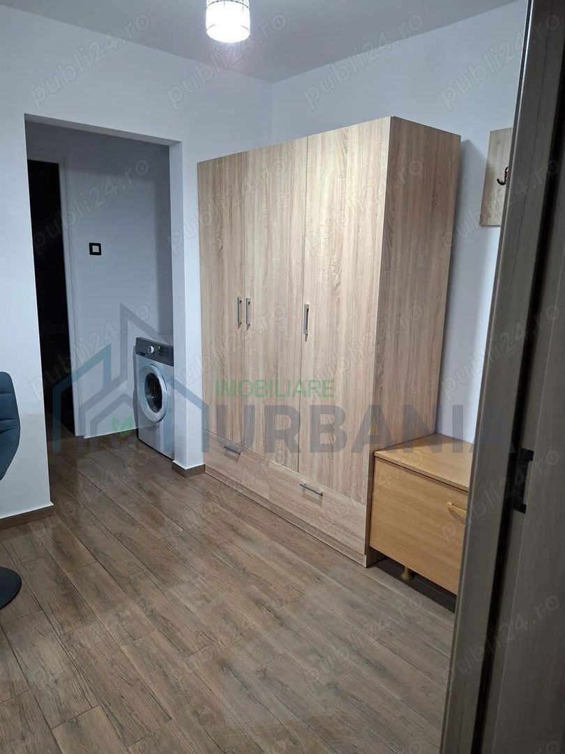 Închiriez apartament 2 camere - Poză 9
