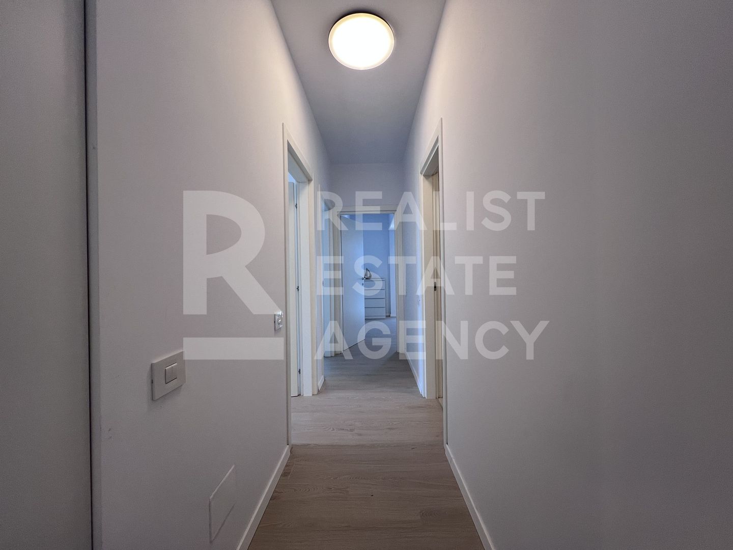 Apartament 4 camere de închiriat, București Noi, la prima chirie! - Poză 6