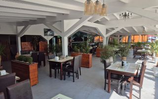 Spațiu comercial restaurant cu terasă de vânzare în  Olimp Constanța - Poză 4