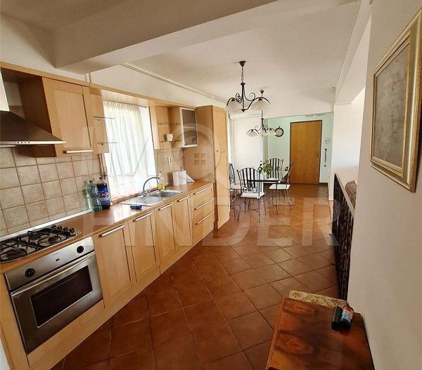 Apartament 3 camere 96 mp zona Constantin Brancusi - Poză 4