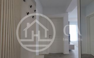 Apartament cu 3 camere de inchiriat in Prima Panorama zona Decebal, Oradea - Poză 11