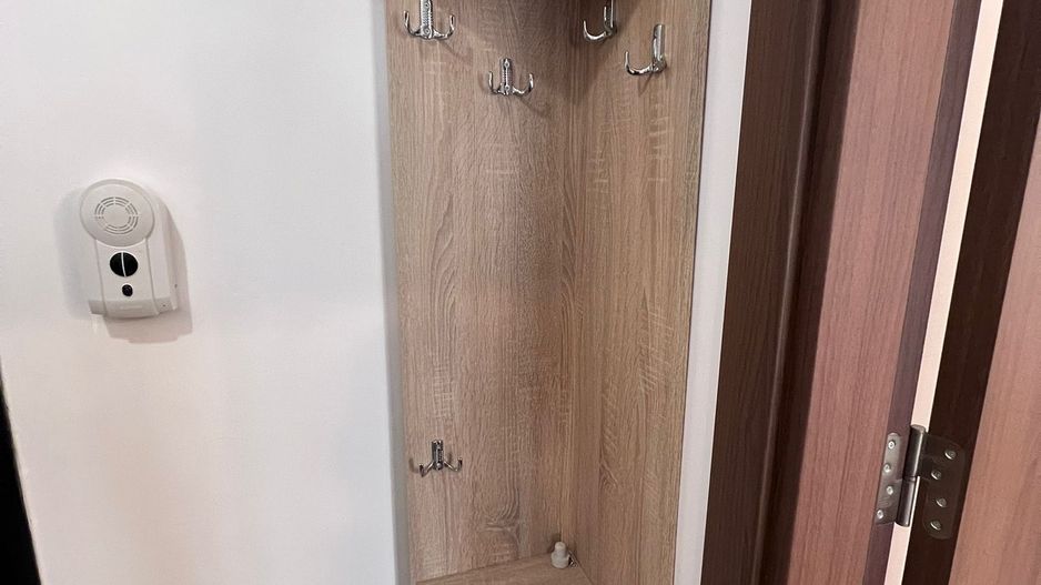 De închiriat: Apartament 2 Camere - Brancoveanu| Atmosferă liniștită + Confort. - Poză 8