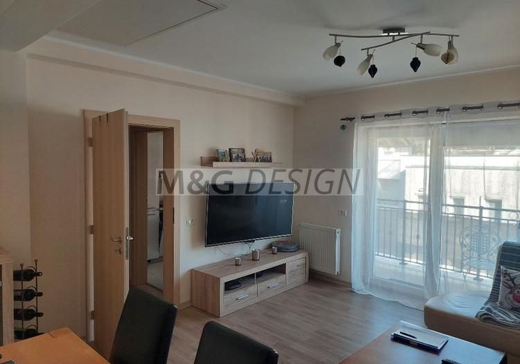 Apartament 2 camere Braytim bloc nou - Poză 1