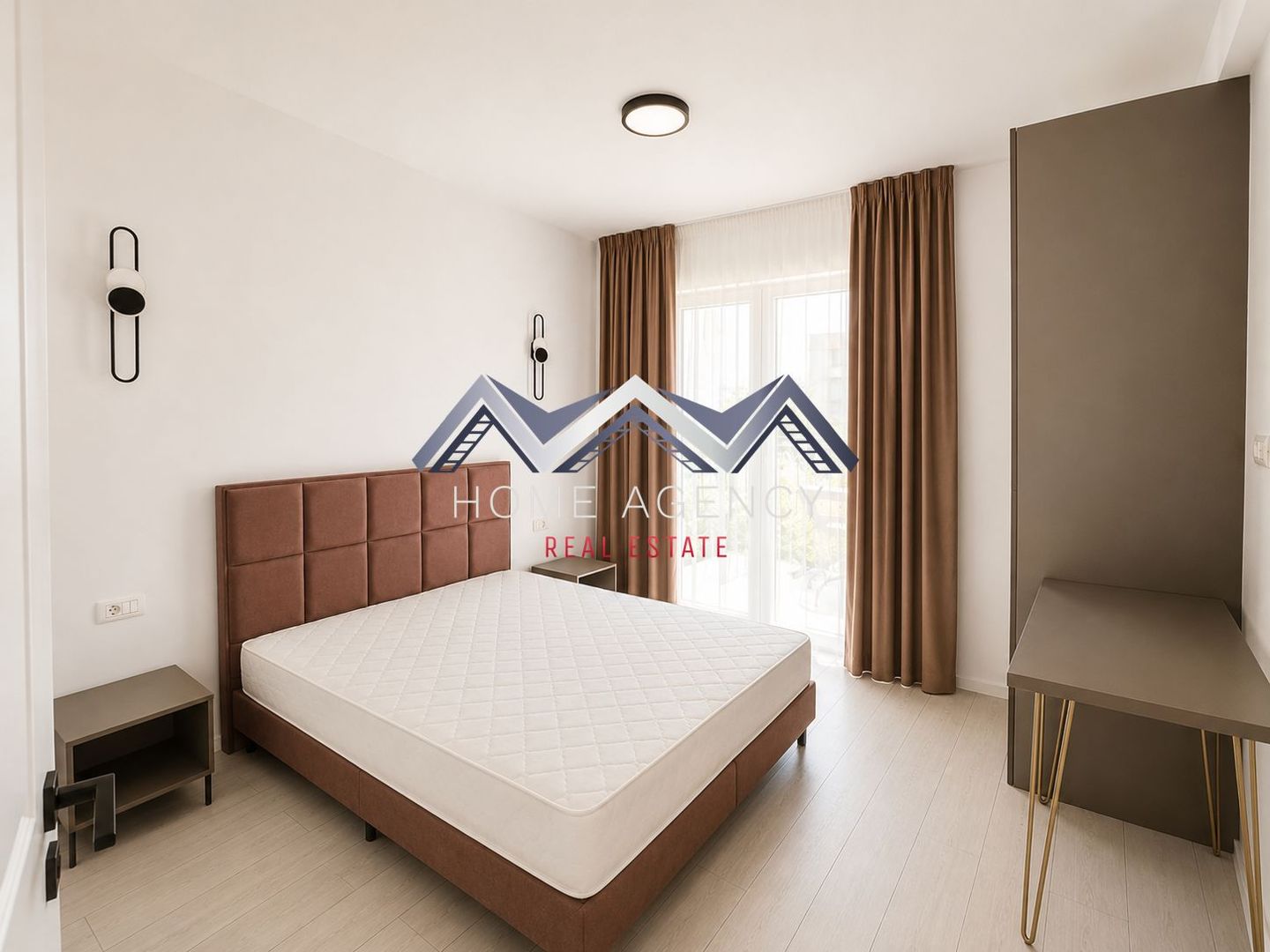 Casă pe parter | 300 mp curte | prima închiriere - Poză 5