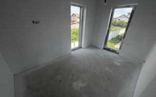 CASA SINGULARA - 4 CAMERE, TOATE UTILITATILE, TEREN 400 MP, COMIS 0% - Poză 13