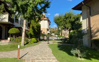 Apartament de vânzare în Central, Sfantu Gheorghe - Poză 42