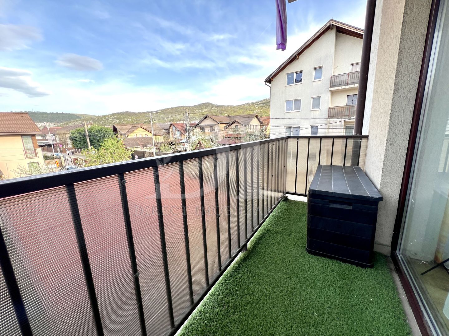 Apartament trei camere / Etaj intermediar / Zona Florilor - Poză 19