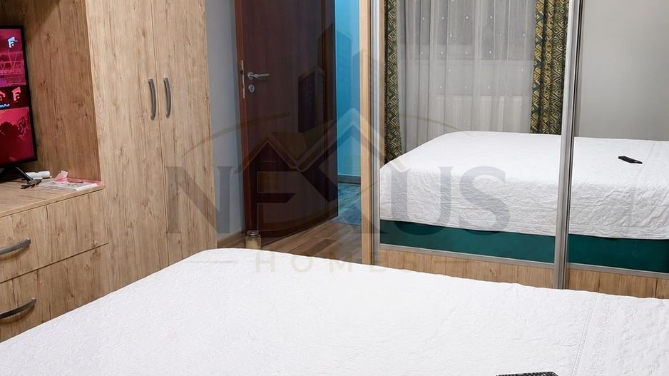Str Biruintei - Apartament 3 camere decomandat | Metrou Berceni - Poză 6