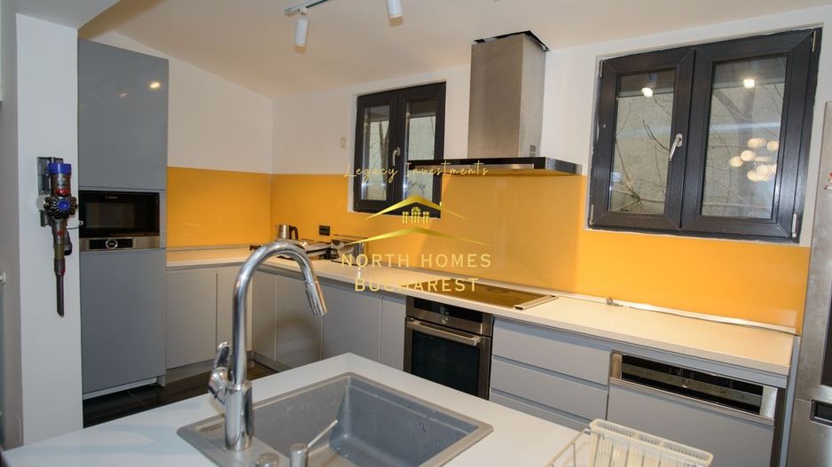 Apartament 2 camere cu terasa  | New City Residence – Piața Alba Iulia - Poză 4