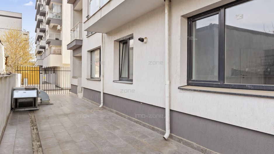 The Building 54 - Uverturii 155 - Poză 32