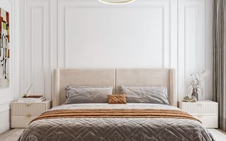 Apartament 4 camere | 165 mp | Piscină | Complex nou 2025 - Poză 24