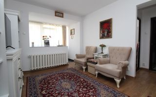 Apartament 2 camere, AFI Cotroceni - Orizont, mobilat, mutare imediata - Poză 2
