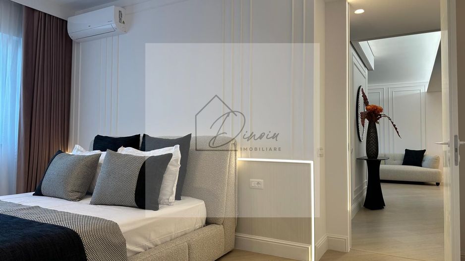 Ocazie I Apartament 3 camere Pipera Cortina North I Mutare imediata - Poză 11