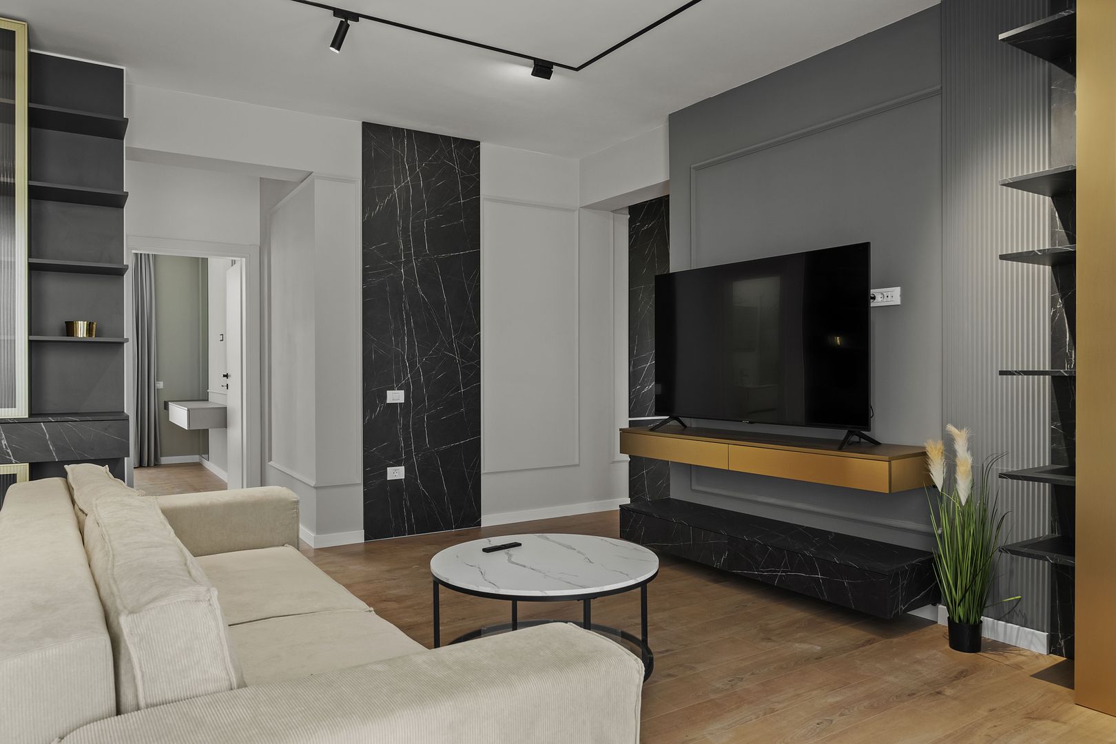 Apartament 2 camere - 63 mp utili - CITY NORD Mihai Eminescu - Poză 4