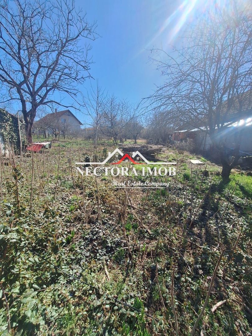 Teren INTRAVILAN Zona N. Beldiceanu - Dealurile Oradiei, Front 27ml - Poză 2