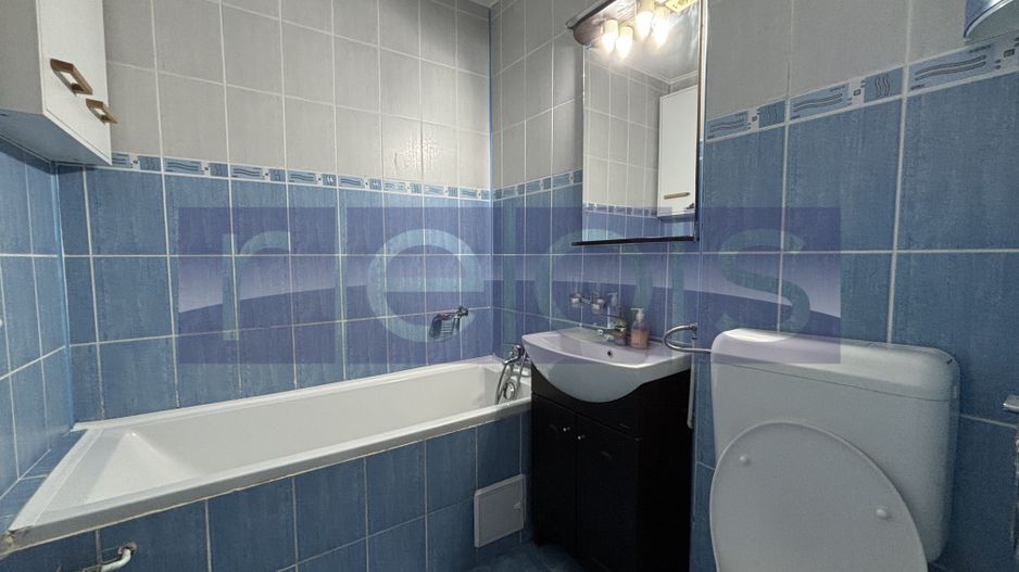 APARTAMENT 3 CAMERE | CRANGASI | BLOC ANVELOPAT - Poză 11