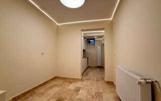 Dorobanți – apartament renovatcu terasă și parcare - Poză 10