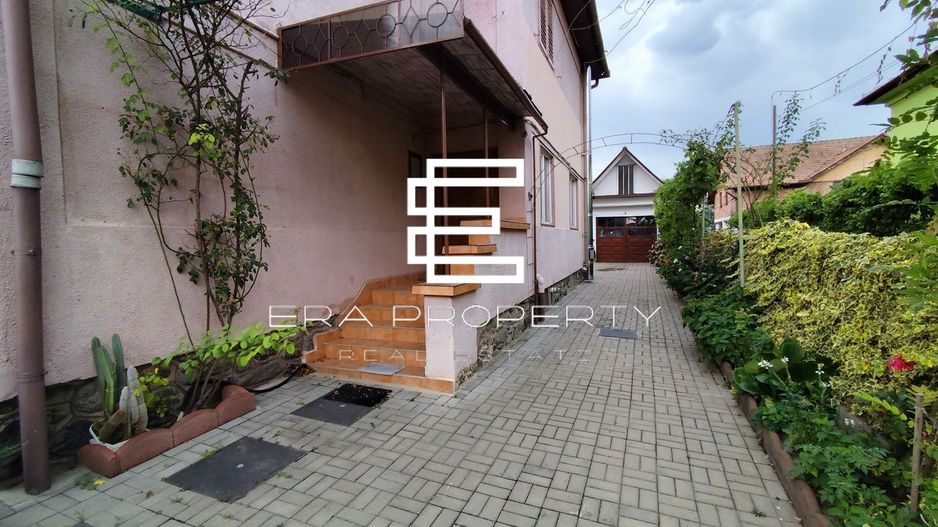 Casă tip duplex – zonă premium Trei Stejari | 585 mp teren | 140 mp utili + pod - Poză 1