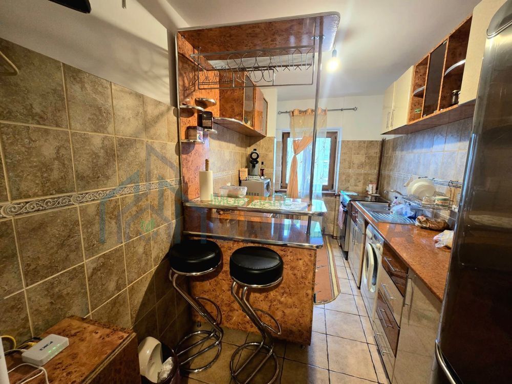 Vanzare apartament 3 camere Moara de Foc - Pacurari - Poză 8