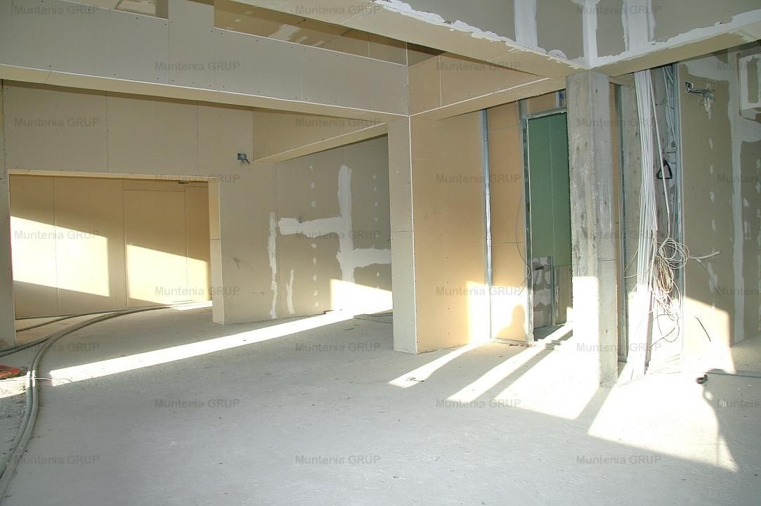 BUFTEA - central, vila D+P+E la pret de apartament - Poză 8