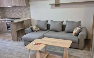 Apartament 2 camere, Lazar Residence, zona Palas Mall, Iasi - Poză 1