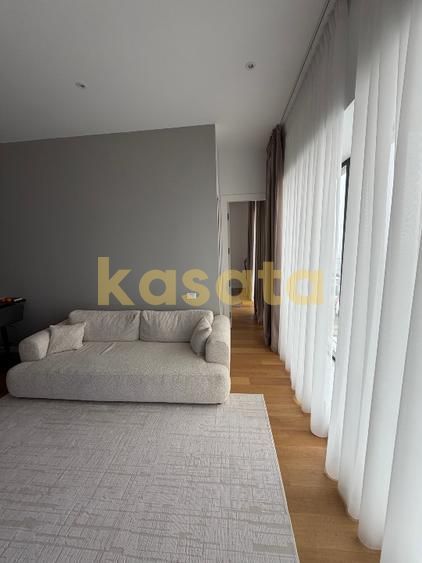 Apartament One Verdi Park de vânzare | 3 camere | complet mobilat - Poză 3