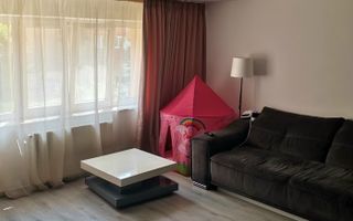 Apartament cu trei camere, zona Racadau 74 mp - parcul Trandafirilor - Poză 1