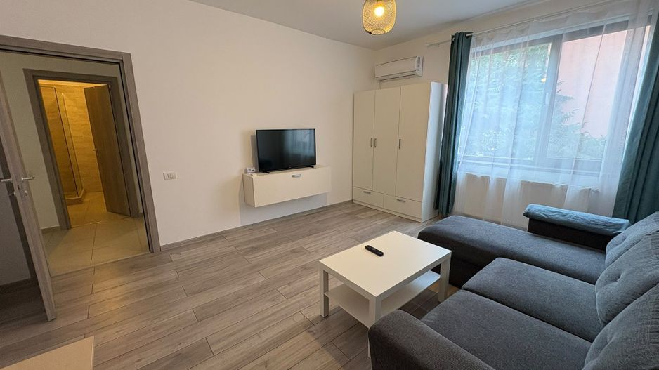AP. 2 CAMERE POPESTI-LEORDENI - PARCARE, BLOC NOU, METROU 5 MIN - Poză 1