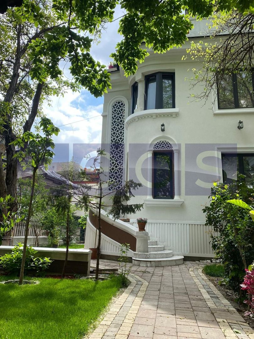 VANZARE VILA SPECTACULOASA 360MP | CLUCERULUI | LOC PARCARE | PROIECT - Poză 18