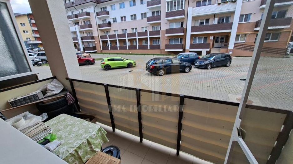Garsoniera Subcetate City Sanpetru Brasov - Poză 5
