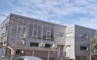 Spațiu comercial pretabil Supermarket / Retail / Showroom stradal /parcare mare - Poză 3