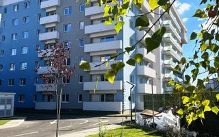 Apartament 1 camera + parcare Conest Evolution - Poză 30