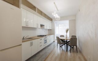 Vânzare, apartament, 2 camere, strada Dr. Tudor Strișcă, Botanica - Poză 4