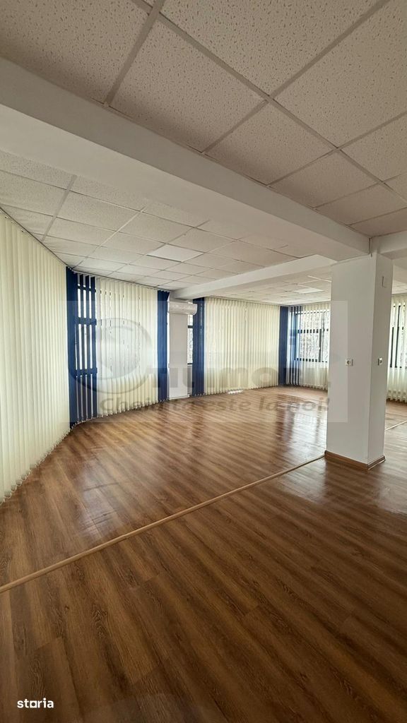 Spațiu de birouri modern Targu CUCU -1100 EURO - Poză 2