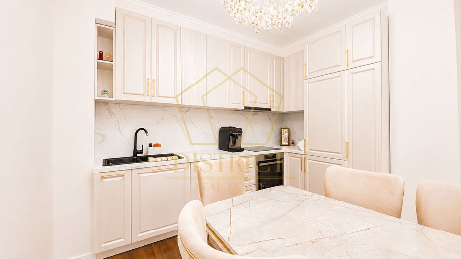 Apartament cu 2 camere | Torontalului | Campeador City - Poză 9