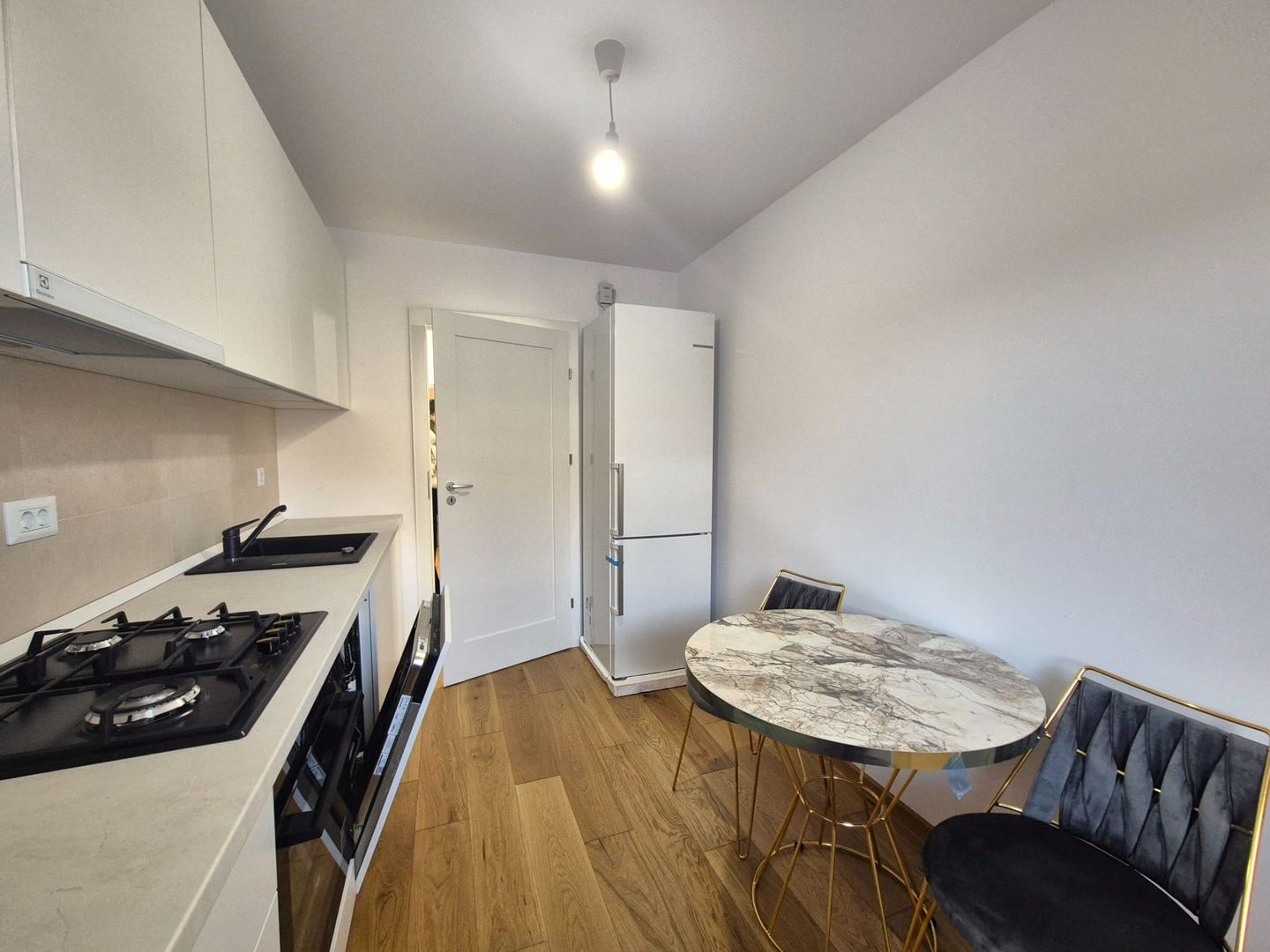 Exclusivitate- Apartament în bloc nou, la PRIMA ÎNCHIRIERE - Poză 9