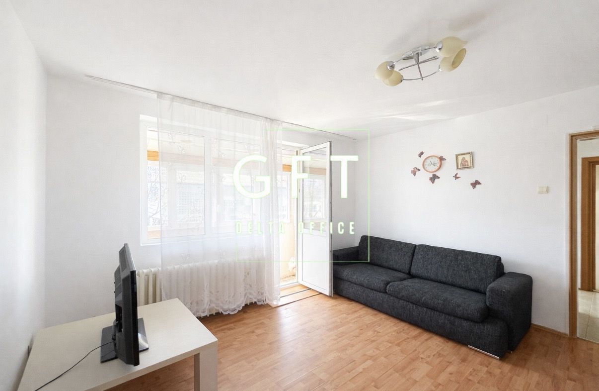 Apartament 3 camere, zona Big - 68 mp utili + spatiu depozitare - Poză 3