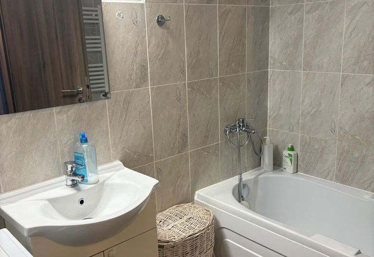 De inhciriat apartament cu 2 camere , Aparatorii Patriei - Poză 8