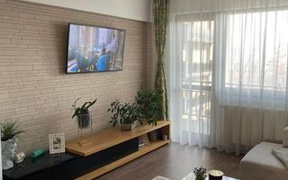 Apartament premium cu 2 camere, balcon generos, aproape de centru. - Poză 3
