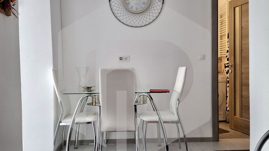 Apartament/Studio 1 camere-Lazaret-Bucatarie separata - Poză 2